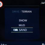 2026 Hyundai Palisade XRT Pro - drive modes