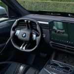 2026 KITH BMW X5 - interior