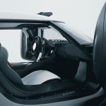 2026 Koenigsegg CCGT1 - interior