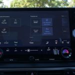 2026 Lexus RX 450h+ Sports Luxury - ADAS systems