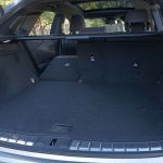 2026 Lexus RX 450h+ Sports Luxury - boot