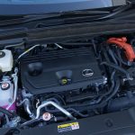 2026 Lexus RX 450h+ Sports Luxury - engine