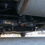 2026 Lexus RX 450h+ Sports Luxury - rear suspension