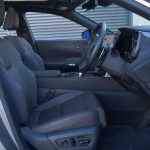 2026 Lexus RX 450h+ Sports Luxury - seats