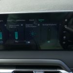 2026 MG U9 Black Edition - brightness settings