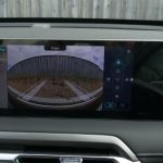 2026 MG U9 Black Edition - surround view camera