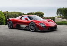 2026 McLaren McL 6GT