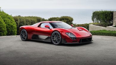 2026 McLaren McL 6GT