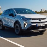 2026 Renault Symbioz Esprit Alpine - Australia