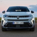 2026 Renault Symbioz Esprit Alpine - headlights