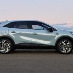 2026 Renault Symbioz Esprit Alpine - length