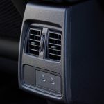 2026 Renault Symbioz Esprit Alpine - rear climate vents