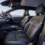 2026 Renault Symbioz Esprit Alpine - seats