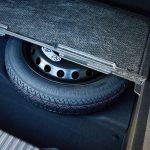 2026 Renault Symbioz Esprit Alpine - spare wheel