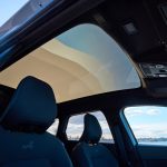 2026 Renault Symbioz Esprit Alpine - sunroof