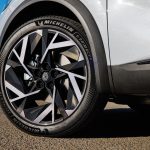 2026 Renault Symbioz Esprit Alpine - wheels