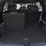 2026 Volkswagen Tayron 195TSI R-Line - boot