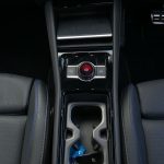 2026 Volkswagen Tayron 195TSI R-Line - console