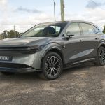 2026 Zeekr 7X Long Range - Driving Enthusiast Australia
