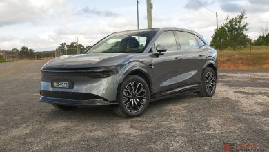 2026 Zeekr 7X Long Range - Driving Enthusiast Australia