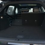 2026 Zeekr 7X Long Range - boot