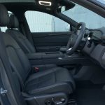 2026 Zeekr 7X Long Range - seats