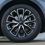2026 Zeekr 7X Long Range - wheels