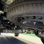 2027 BYD Mako - rear suspension
