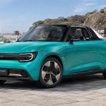 2027 BYD Racco Spider - Driving Enthusiast render front