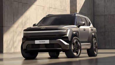 2027 Hyundai Tucson