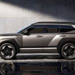 2027 Hyundai Tucson - wheels