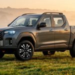 2027 Mahindra Lifestyler
