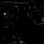 2027 Mahindra Pikup - interior