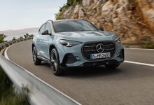 2027 Mercedes-Benz GLA