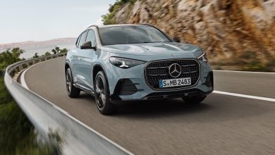 2027 Mercedes-Benz GLA