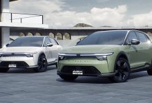 2027 Mitsubishi ASX VR-e