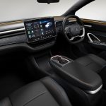 2027 Mitsubishi ASX VR-e - interior