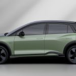 2027 Mitsubishi ASX VR-e - wheels