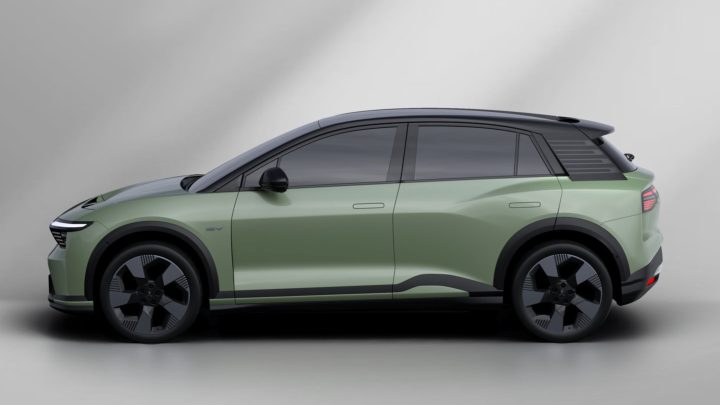 2027 Mitsubishi ASX VR-e - wheels