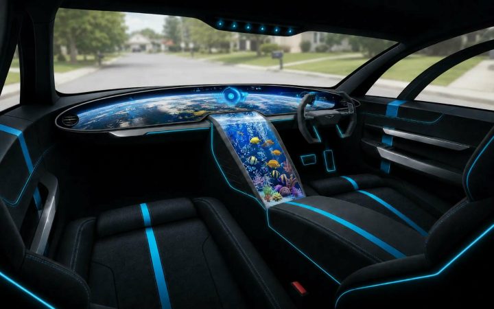 2030 SMJ Australian car-touchscreen