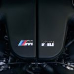 Classic BMW X5 V10 manual - engine