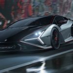 Lamborghini Revuelto SV