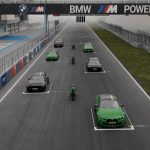 2026 BMW Edition 100 Jahre Nurburgring