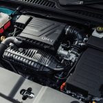 2026 BYD Atto 2 DM-i - engine