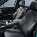 2026 BYD Atto 2 DM-i - seats