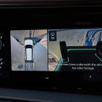 2026 Hyundai Palisade XRT Pro - ground view monitor