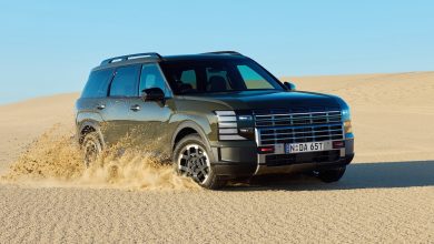 2026 Hyundai Palisade XRT Pro - sand