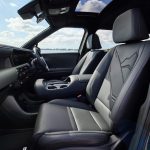 2026 Hyundai Palisade XRT Pro - seats
