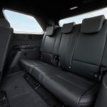 2026 Hyundai Palisade XRT Pro - third row seats