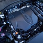 2026 Hyundai Palisade XRT Pro - turbo engine